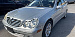 Used 2006 MERCEDES-BENZ C-CLASS C 280 LUXURY 4MATIC AWD 4DR SEDAN in GARNER , NORTH CAROLINA