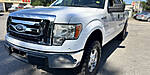 Used 2010 FORD F-150 XLT 4X4 4DR SUPERCREW STYLESIDE 5.5 FT. SB in GARNER , NORTH CAROLINA