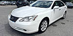 Used 2008 LEXUS ES350 BASE 4DR SEDAN in GARNER , NORTH CAROLINA