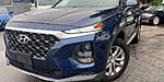 Used 2020 HYUNDAI SANTA FE SE 4DR CROSSOVER in GARNER , NORTH CAROLINA