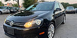 Used 2014 VOLKSWAGEN JETTA SPORTWAGEN TDI 4DR WAGON 6A in GARNER , NORTH CAROLINA