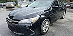 Used 2015 TOYOTA CAMRY SE 4DR SEDAN in GARNER , NORTH CAROLINA