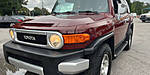 Used 2008 TOYOTA FJ CRUISER BASE 4X4 4DR SUV 5A in GARNER , NORTH CAROLINA