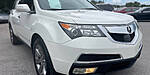 Used 2011 ACURA MDX SH AWD W/ADVANCE 4DR SUV PACKAGE in GARNER , NORTH CAROLINA