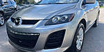 Used 2011 MAZDA CX-7 I SV 4DR SUV in GARNER , NORTH CAROLINA