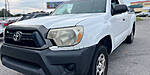Used 2015 TOYOTA TACOMA BASE 4X2 4DR ACCESS CAB 6.1 FT SB 4A in GARNER , NORTH CAROLINA