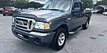 Used 2008 FORD RANGER XLT 4X2 2DR SUPERCAB SB in GARNER , NORTH CAROLINA