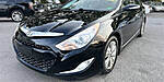 Used 2013 HYUNDAI SONATA LIMITED 4DR SEDAN in GARNER , NORTH CAROLINA