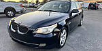 Used 2008 BMW 5 SERIES 535XI AWD 4DR WAGON in GARNER , NORTH CAROLINA