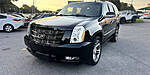 Used 2014 CADILLAC ESCALADE PREMIUM AWD 4DR SUV in GARNER , NORTH CAROLINA