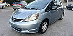 Used 2011 Honda Fit BASE 4DR HATCHBACK 5A in GARNER , NORTH CAROLINA