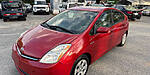 Used 2009 TOYOTA PRIUS STANDARD 4DR HATCHBACK in GARNER , NORTH CAROLINA