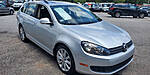 Used 2012 VOLKSWAGEN JETTA SPORTWAGEN TDI 4DR WAGON 6A W/ SUNROOF AND NAVIGAT in GARNER , NORTH CAROLINA