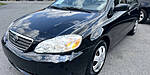 Used 2007 TOYOTA COROLLA CE 4DR SEDAN (1.8L I4 4A) in GARNER , NORTH CAROLINA