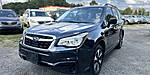 Used 2017 SUBARU FORESTER 2.5I PREMIUM AWD 4DR WAGON CVT in GARNER , NORTH CAROLINA