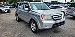 Used 2011 Honda Pilot EX L 4DR SUV in GARNER , NORTH CAROLINA
