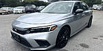 Used 2022 Honda Civic SPORT 4DR SEDAN in GARNER , NORTH CAROLINA