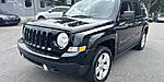 Used 2013 JEEP PATRIOT LIMITED 4X4 4DR SUV in GARNER , NORTH CAROLINA