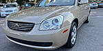 Used 2008 KIA OPTIMA LX 4DR SEDAN (2.4L I4 5A) in GARNER , NORTH CAROLINA