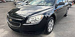 Used 2010 CHEVROLET MALIBU LS 4DR SEDAN in GARNER , NORTH CAROLINA