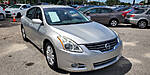 Used 2012 NISSAN ALTIMA 2.5 S 4DR SEDAN in GARNER , NORTH CAROLINA