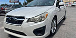 Used 2012 SUBARU IMPREZA 2.0I PREMIUM AWD 4DR WAGON 5M in GARNER , NORTH CAROLINA