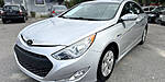 Used 2015 HYUNDAI SONATA BASE 4DR SEDAN in GARNER , NORTH CAROLINA