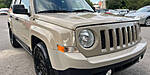 Used 2017 JEEP PATRIOT SPORT 4DR SUV in GARNER , NORTH CAROLINA