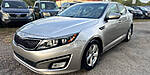 Used 2014 KIA OPTIMA LX 4DR SEDAN in GARNER , NORTH CAROLINA