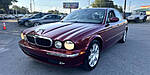 Used 2004 JAGUAR XJ XJ8 4DR SEDAN in GARNER , NORTH CAROLINA