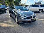 Used 2011 Volkswagen Jetta SPORTWAGEN SE PZEV 4DR WAGON in GARNER , NORTH CAROLINA (Photo 1)