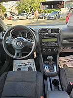 Used 2011 Volkswagen Jetta SPORTWAGEN SE PZEV 4DR WAGON in GARNER , NORTH CAROLINA (Photo 14)