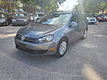 Used 2011 Volkswagen Jetta SPORTWAGEN SE PZEV 4DR WAGON in GARNER , NORTH CAROLINA (Photo 3)