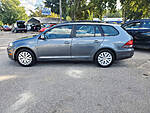 Used 2011 Volkswagen Jetta SPORTWAGEN SE PZEV 4DR WAGON in GARNER , NORTH CAROLINA (Photo 4)