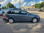 Used 2011 Volkswagen Jetta SPORTWAGEN SE PZEV 4DR WAGON in GARNER , NORTH CAROLINA (Photo 8)