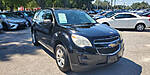 Used 2013 CHEVROLET EQUINOX LS 4DR SUV in GARNER , NORTH CAROLINA