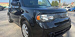 Used 2014 NISSAN CUBE 1.8 S 4DR WAGON CVT in GARNER , NORTH CAROLINA