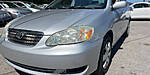 Used 2007 TOYOTA COROLLA LE 4DR SEDAN (1.8L I4 5M) in GARNER , NORTH CAROLINA