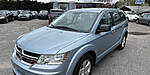 Used 2013 DODGE JOURNEY AMERICAN VALUE PACKAGE 4DR SUV in GARNER , NORTH CAROLINA