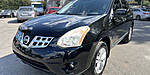 Used 2013 NISSAN ROGUE SV AWD 4DR CROSSOVER in GARNER , NORTH CAROLINA