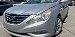 Used 2011 HYUNDAI SONATA SE 2.0T 4DR SEDAN in GARNER , NORTH CAROLINA