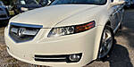 Used 2008 ACURA TL W/NAVI 4DR SEDAN W/NAVIGATION in GARNER , NORTH CAROLINA