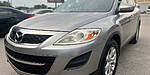 Used 2012 MAZDA CX-9 SPORT 4DR SUV in GARNER , NORTH CAROLINA