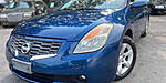 Used 2008 NISSAN ALTIMA 2.5 S 2DR COUPE CVT in GARNER , NORTH CAROLINA