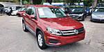 Used 2013 Volkswagen Tiguan SEL 4DR SUV (ENDS 1/13) in GARNER , NORTH CAROLINA