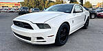 Used 2013 FORD MUSTANG V6 PREMIUM 2DR FASTBACK in GARNER , NORTH CAROLINA