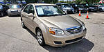 Used 2007 KIA SPECTRA LX 4DR SEDAN in GARNER , NORTH CAROLINA