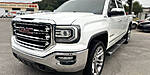 Used 2016 GMC SIERRA 1500 SLT 4X4 4DR CREW CAB 5.8 FT. SB in GARNER , NORTH CAROLINA