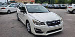 Used 2016 SUBARU IMPREZA 2.0I AWD 4DR WAGON CVT in GARNER , NORTH CAROLINA