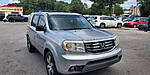 Used 2012 Honda Pilot TOURING 4DR SUV in GARNER , NORTH CAROLINA